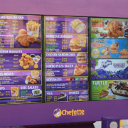 Chefette-Restaurants