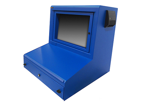 desktop computer enclosure titan icestation itsenclosures