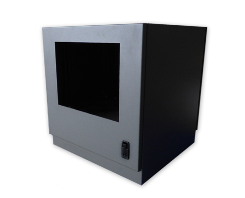 desktop monitor icestation itsenclosures