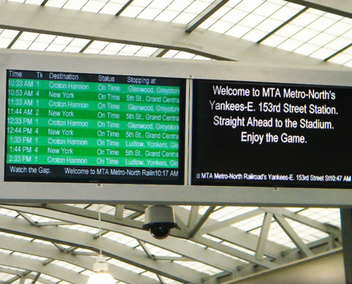 ITSEnclosure LCD Yankesss