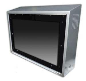 ITSEnclosure LCD