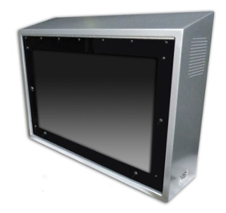 ITSEnclosure LCD