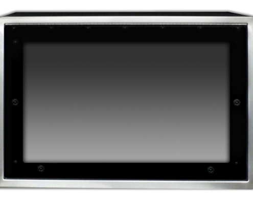 ITSEnclosure LCD