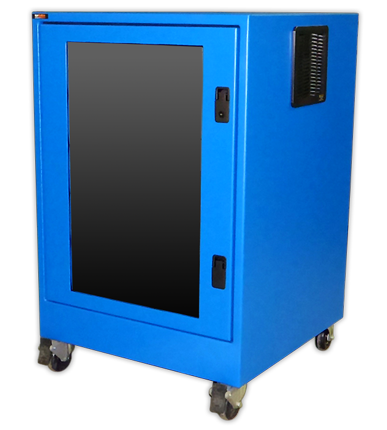 IS362626-12 icestation its enclosures printer box enclosure IS362626-12 icestation its enclosures printer box enclosure