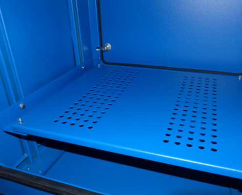 IceStation-NEMA-04-TITAN-IS602827-04-computer-pc-enclosure-ADJUSTABLE-SHELF-ITSENCLOSURES