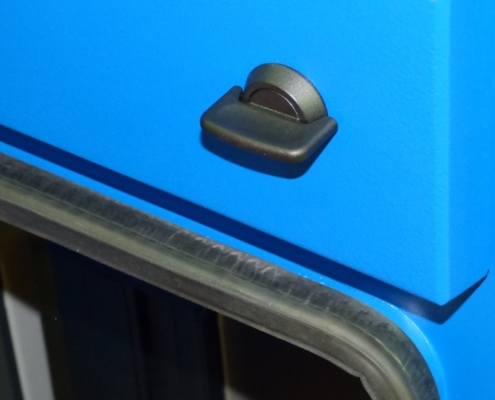 IceStation NEMA 04 TITAN-IS602827-04 pc enclosure computer-enclosure-ITSENCLOSURES gasket IceStation NEMA 04 TITAN computer enclosure gasket