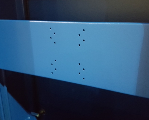 IceStation NEMA 04 TITAN-IS602827-04 pc enclosure computer-enclosure-ITSENCLOSURES vesa mount IceStation NEMA 04 TITAN computer enclosure