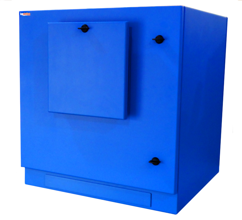 printer cabinet enclosure