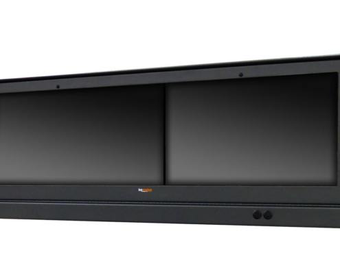 TITAN-dual-monitor-enclosure-product-icestation-itsenclosures