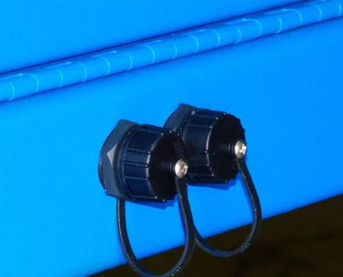 TITAN-dual-monitor-enclosure-product-icestation-itsenclosures-usb-connectors