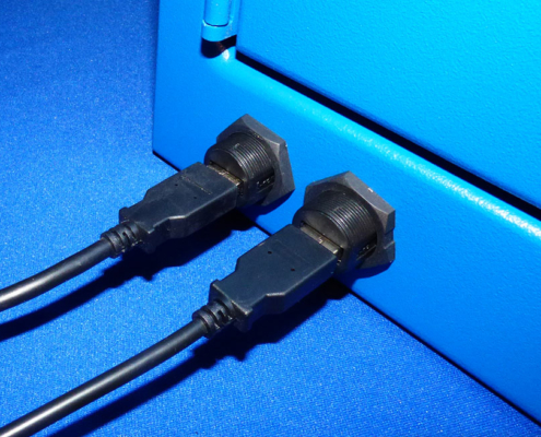 Computer-Enclosure-IP152621-12-NEMA-12-PC-Enclosure-IceStation-ITSENCLOSURES-usb-ports usb plugs computer enclosure