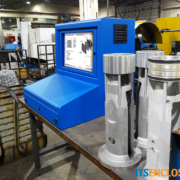 Desktop TITAN Computer PC Enclosure IceStation ITSENCLOSURES