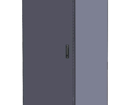 IR82242938 Nema 4 Rack Enclosure