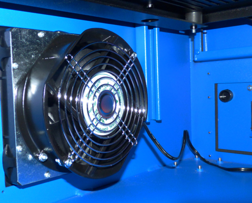 IS362626-12-detail-5 NEMA-12 Enclosure Product Shot Fans