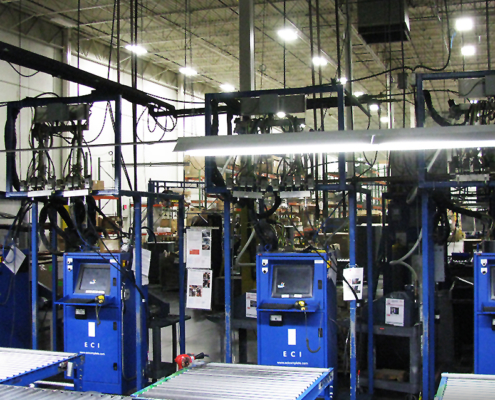 IS562626ITSENCLOSURESFreestandingComputerEnclosure Freestanding Computer Enclosures