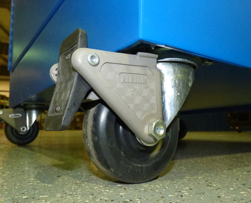 IS562626ITSENCLOSURESFreestandingEnclosurecastors is562626-12 nema 12 pc computer enclosure icestation itsenclosures castors casters