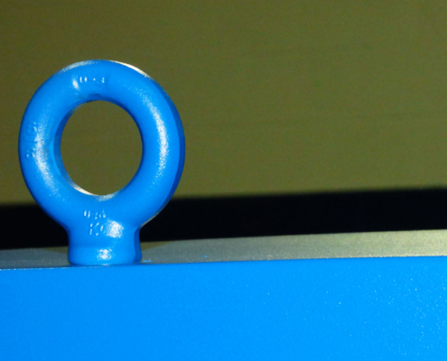 IS562626ITSENCLOSURESLIFTINGEYES is562626-12 nema 12 pc computer enclosure icestation itsenclosures lifting bolts