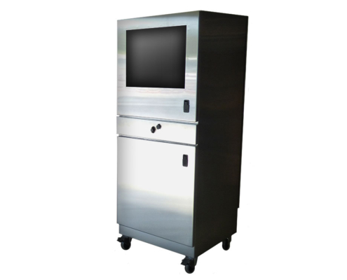 IS662628-4X-Freestanding-Computer-Enclosure-ITSENCLOSURES--product-stainless-steel-NEMA-4X