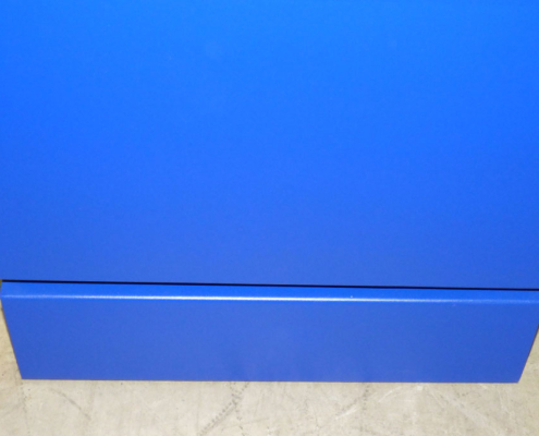 Freestanding Enclosure