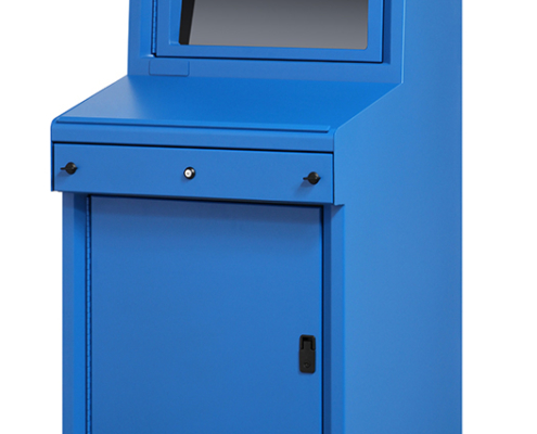 ITSENCLOSURESTITANIS603027-12COPMUTERENCLOSURESTANDUPICESTATION9