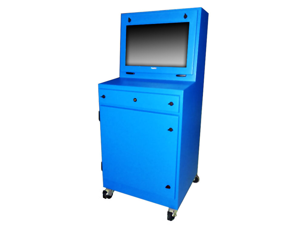 nema 4 titan - IceStation TITAN pc computer enclosure itsenclosures