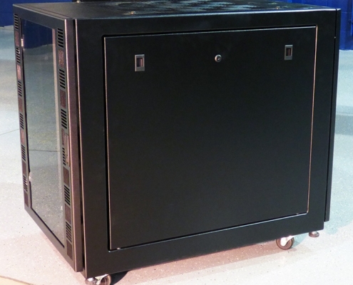 NS302437 - Product Shot Enclosure NS302437 Product Shot Enclosure