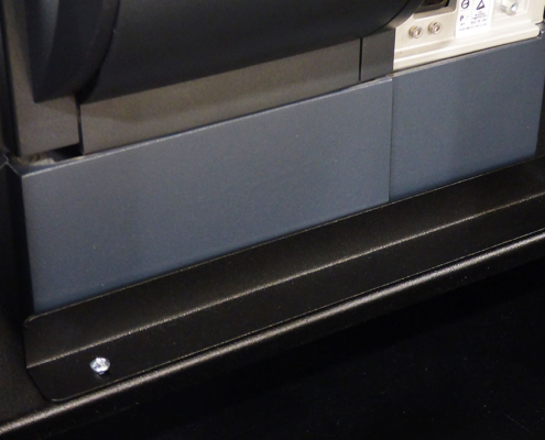 PB262426-12-Printer-Box-Enclosure-adjustable-depth-bracket-icestation-itsenclosures