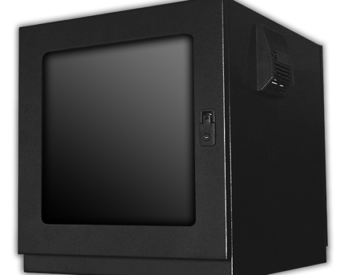 PB262426-12 Printer Enclosure Box Cabinet Industrial NEMA 12 Printer Enclosure Box Cabinet Industrial NEMA 12