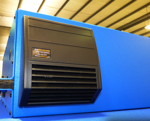 thermalmanagement-desktop-computer-enclosure-IP8-icestation-itsenclosures-pc-enclosure vented side computer enclosure