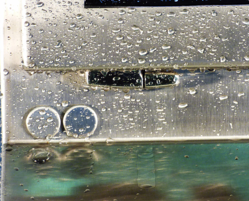 waterproof-stainless-steel-computer enclosures NEMA-4X-TITAN-icestation-ITSENCLOSURES-pc-enclosure