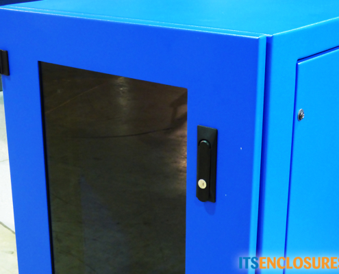 IR40 front door rack mount enclosure icestation itsenclosures IR40 front door rack mount enclosure icestation itsenclosures