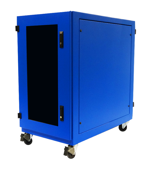 IR40 rack enclosure itsenclosures icestation