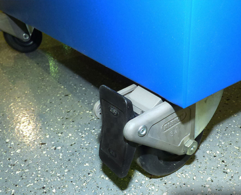 IS662626-12 IceStation ITSENCLOSURES PC Computer enclosure industrial ITSENCLOSURES