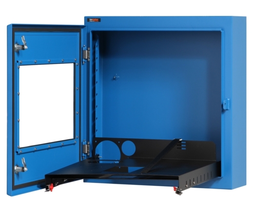 NEMA 4 MONITOR ENCLOSURE IO28-04