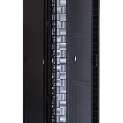NS80VentedRackMountEnclosurebyITSENCLOSURES Vented Rack Mount Enclosure by ITSENCLOSURES