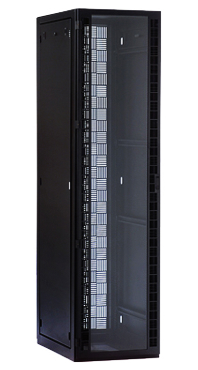 Vented Rack Mount Enclosure by ITSENCLOSURES