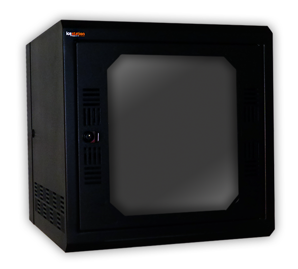 NSV-WE 243 vented wall mount enclosure netstation itsenclosures NSV-WE 243 vented wall mount enclosure netstation itsenclosures