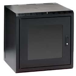 NSV-WE-243 vented rack enclosure