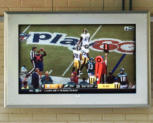 ViewStation Universal Backyard ITSENCLOSURES 1 ViewStation Universal Backyard ITSENCLOSURES