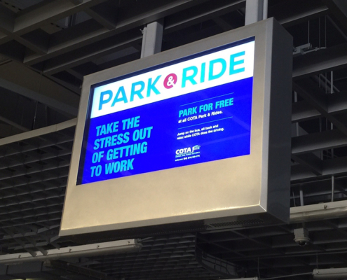 ViewStation Universal COTA ITSENCLOSURES 2 ViewStation Universal COTA ITSENCLOSURES