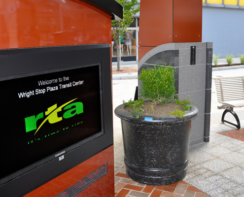 ViewStation Universal Dayton ITSENCLOSURES 2 ViewStation Universal Dayton ITSENCLOSURES