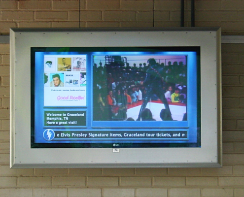 ViewStation Universal Graceland ITSENCLOSURES 1 ViewStation Universal Graceland ITSENCLOSURES