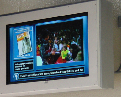 ViewStation Universal Graceland ITSENCLOSURES 2 ViewStation Universal Graceland ITSENCLOSURES