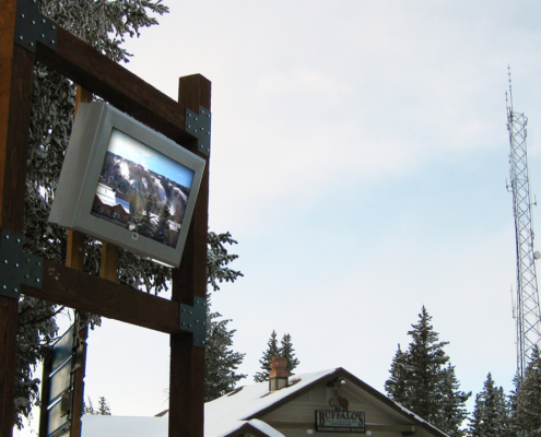 ViewStation Universal Vail Resort ITSENCLOSURES 2 ViewStation Universal Vail Resort ITSENCLOSURES 2