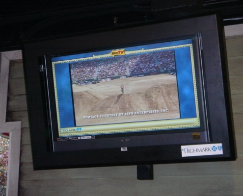 ViewStation Universal LCD Enclosures Kennywood Park Pittsburgh ITSENCLOSURES ViewStation Universal LCD Enclosures Kennywood Park Pittsburgh ITSENCLOSURES