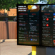 digital signage kewpee burgers viewstation outdoor monitors itsenclosures