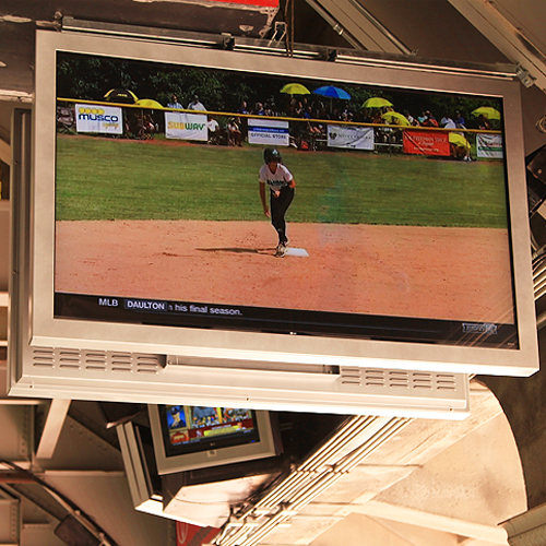 vented lcd enclosures passively cooled viewstation itsenclosures