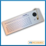 HOT_LIST_TEMPLATE_4 Keyboard