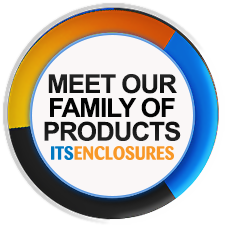 itsenclosures meet our family of products