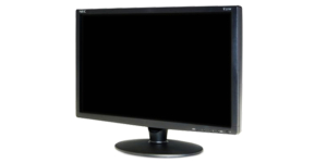 NEC 22 Wide Screen Desktop Monitor NEC-V221W NEC 22 Wide Screen Desktop Monitor